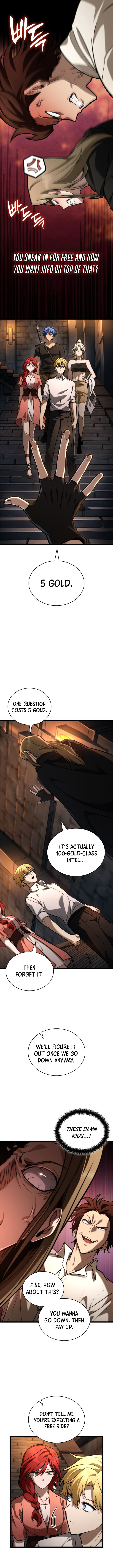Infinite Mage Chapter 119 4